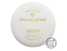 USED Innova [HEIMBURG] Pro KC Aviar 175g White Gold Holo Foil Putter Golf Disc