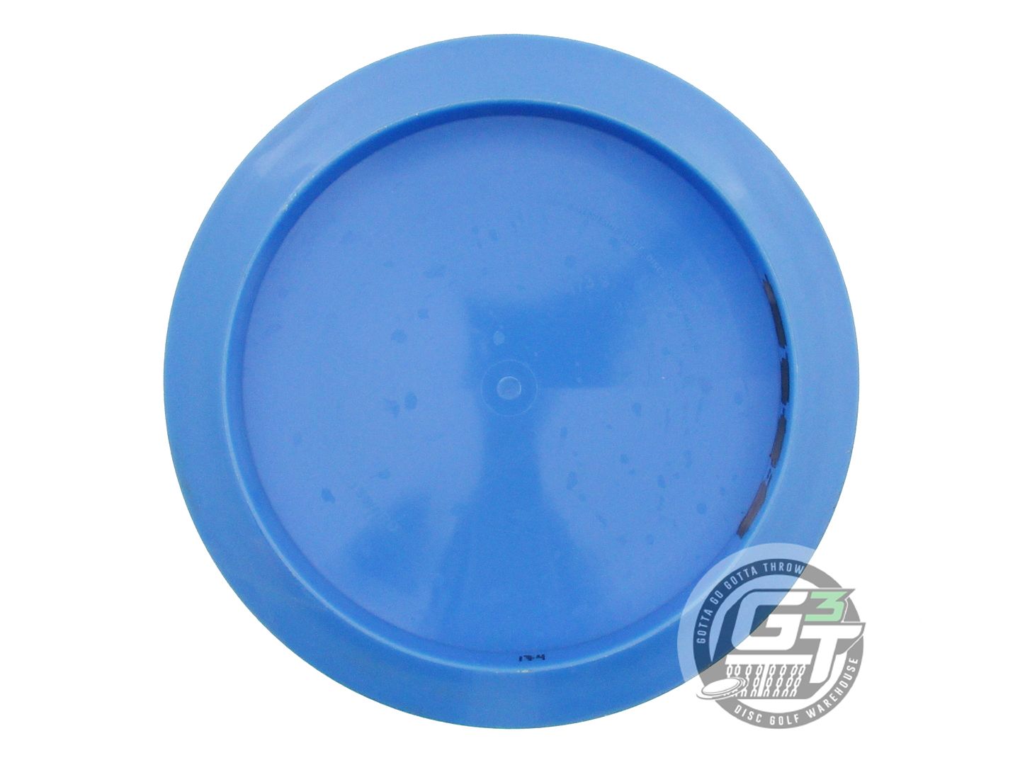 USED Westside Discs Tournament Sword 174g Blue Magenta Foil Distance Driver Disc