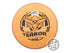 Axiom Limited Edition 2024 Team Series Halloween Edition Eagle McMahon Fission Pyro Midrange Golf Disc (Individually Listed)