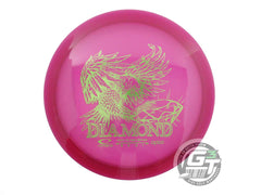 Latitude 64 Opto Line Diamond Fairway Driver Golf Disc (Individually Listed)