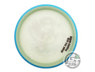 USED Axiom Discs [LIZOTTE] Eclipse Glow Proton Hex 177g Blue Rim Midrange Disc