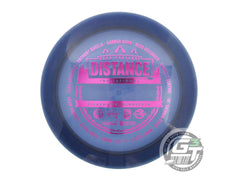 Prodigy Limited Edition 2023 Preserve Distance Invitational 400 Series D2 Distance Driver Golf Disc (Individually Listed)