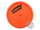USED Innova DX Cobra 167g Orange Black Stamp Midrange Golf Disc