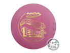 USED Innova DX Leopard3 143g Purple Gold Foil Fairway Driver Golf Disc