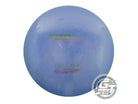 USED Innova Star Sidewinder 175g Blue Rainbow Foil Distance Driver Golf Disc