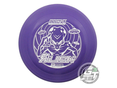 Innova DX Alien Midrange Golf Disc (Individually Listed)