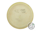 USED Innova Champion Aviar 166g Lt. Peach Wiped Stamp Putter Golf Disc