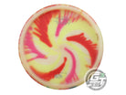 USED Discraft FlyDye Z Wasp 172g Pinwheel Midrange Golf Disc