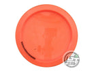 USED Streamline Discs Neutron Trace 170g Orange Distance Driver Golf Disc