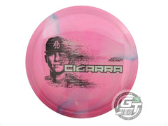 Discraft Limited Edition 2026 Tour Series Anthony Barela Special Blend Cigarra Fairway Driver Golf Disc (Individually Listed)