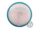 USED Axiom Discs Plasma Mayhem 172g Pink Teal Rim Distance Driver Golf Disc