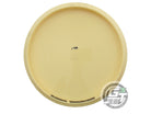 USED Kastaplast K1 Svea 178g Yellow White Stamp Midrange Golf Disc