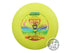 Innova DX Cobra Midrange Golf Disc (Individually Listed)