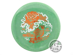 Prodigy Limited Edition 2026 Signature Series Dylan Capaccioli 500 Spectrum A5 Approach Midrange Golf Disc (Individually Listed)