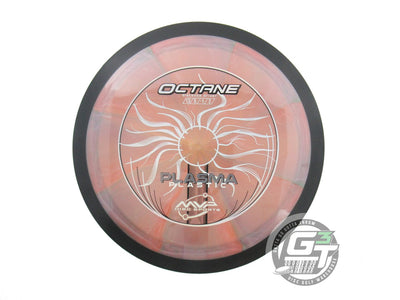 MVP Plasma Octane Distance Driver Golf Disc (Individually Listed)