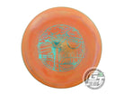 USED Prodigy Discs [PRESERVE] 500 Spectrum PA1 159g Orange-Green Putter Disc