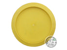 USED Innova DX Beast 172g Yellow Silver Foil Distance Driver Golf Disc