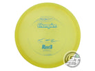 USED Innova [McBETH] Champion Roc3 171g Yellow Blue Foil Midrange Golf Disc