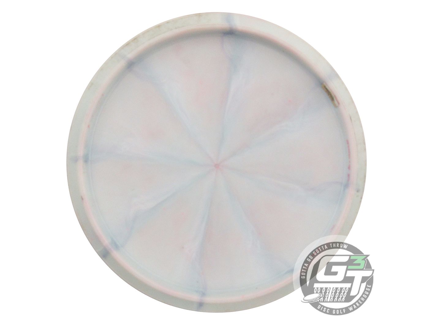 USED Discraft [LEDGESTONE] ESP Archer 175g Pink HOME DYED Fairway Driver Disc