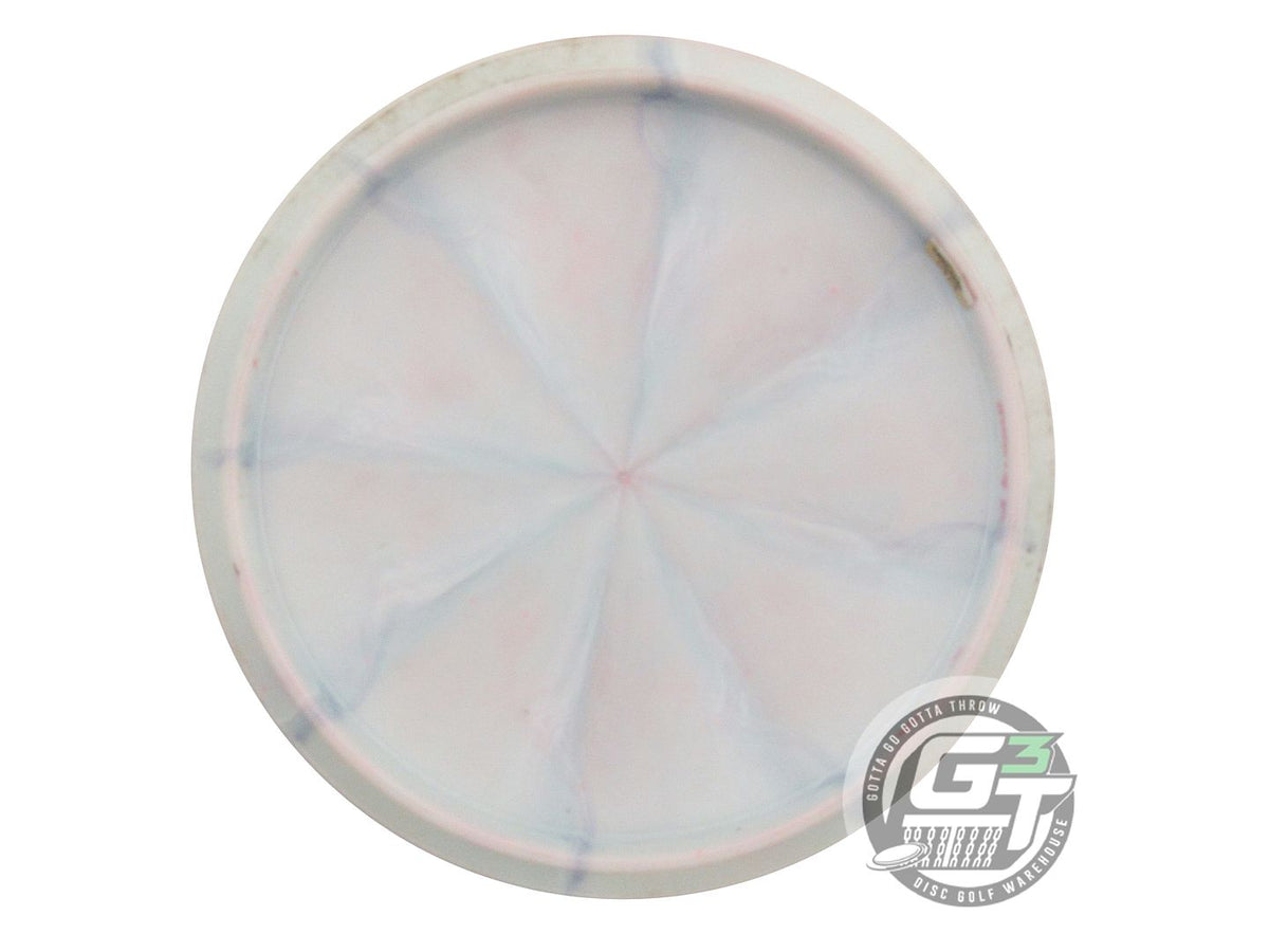USED Discraft [LEDGESTONE] ESP Archer 175g Pink HOME DYED Fairway Driver Disc