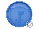 USED Kastaplast K1 Berg X 175g Blue Blue Shatter Foil Putter Golf Disc