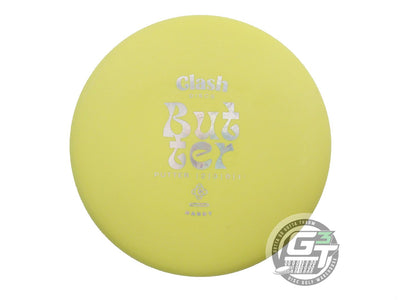 Clash Hardy Butter Putter Golf Disc (Individually Listed)