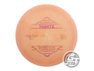 NOS Lone Star Alpha Nimitz 174g Orange Sunset Foil Distance Driver Disc