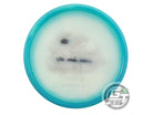 USED Dynamic Discs Lucid Orbit Jury 173g Teal-White Blue Foil Putter Golf Disc