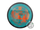 USED DiscMania Horizon S-Line Cloud Breaker 169g Black-Green Driver Golf Disc
