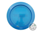 USED Discraft Z Crank SS 174g Blue Magenta Foil Distance Driver Golf Disc