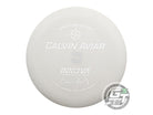 USED Innova [HEIMBURG] Pro KC Aviar 174g Ivory White Stamp Putter Golf Disc