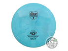 USED DiscMania S-Line DDx 175g Teal Black Stamp Distance Driver Golf Disc