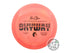 Climo Signature Line Skyway Distance Driver Golf Disc (Individually Listed)