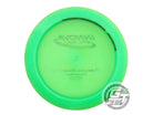 USED Innova Champion Destroyer 171g Green Blue Foil Distance Driver Golf Disc