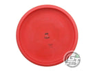 USED Lone Star Victor 2 Bull Snake 178g Red Orange Foil Putter Golf Disc