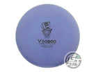 USED Gateway SureGrip SSS Voodoo 175g Purple Black Stamp Putter Golf Disc