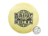 Discraft Limited Edition 2025 Ledgestone Open Swirl Big Z Drive Distance Driver Golf Disc (Individually Listed)
