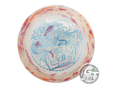 Discraft Limited Edition 2026 Ledgestone Open Jawbreaker Z FLX Heat Distance Driver Golf Disc (Individually Listed)
