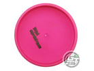 USED Innova R-Pro Dart 169g Magenta Silver Foil Putter Golf Disc