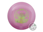 USED Innova GStar Shryke 165g Lilac Lime Foil Distance Driver Golf Disc