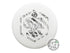 Infinite Discs S-Blend Khonsu Midrange Golf Disc (Individually Listed)