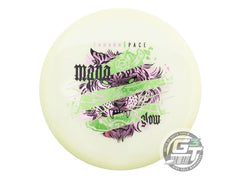 Thought Space Athletics Glow Mana Midrange Golf Disc (Individually Listed)