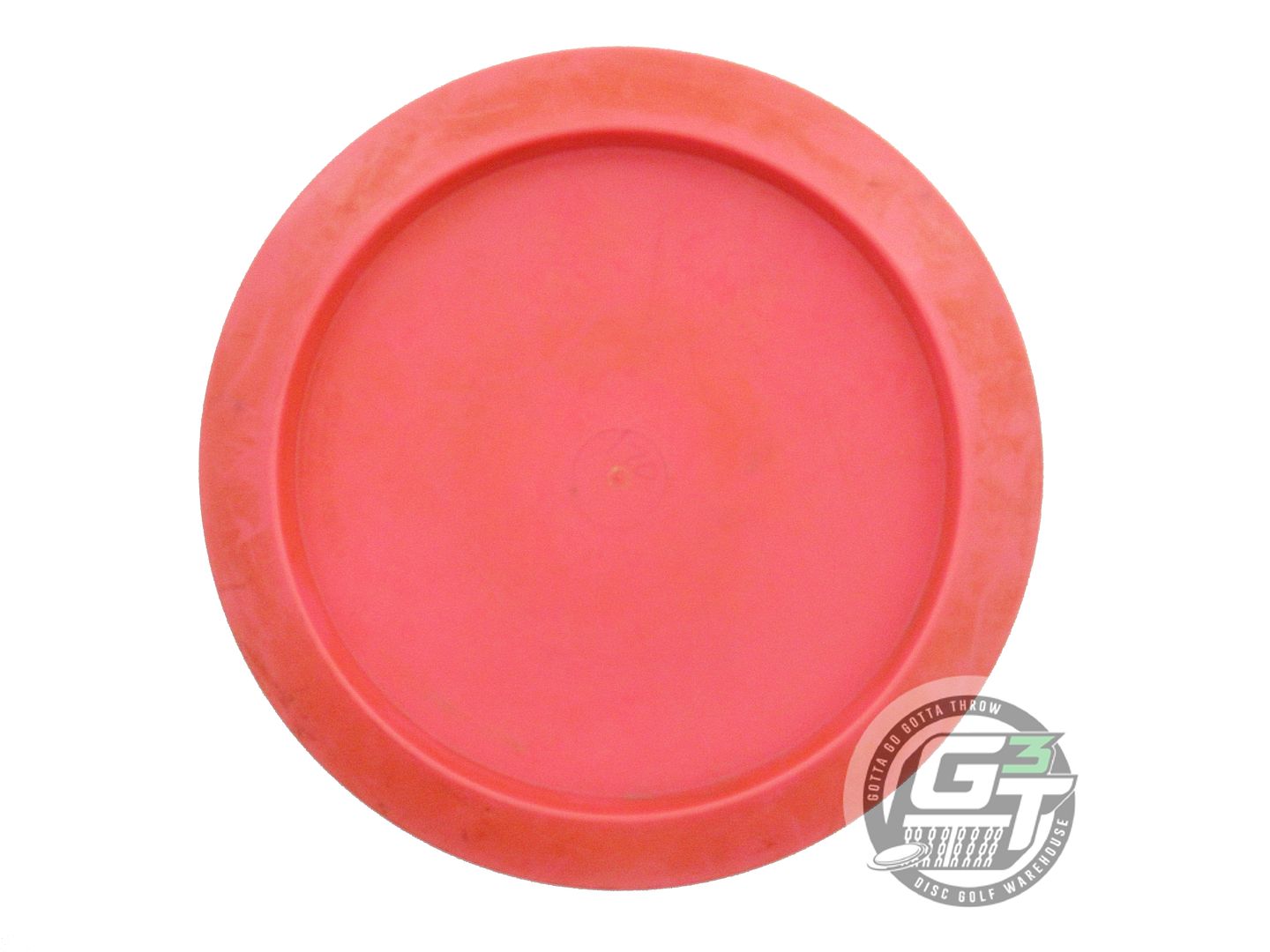 USED Innova Star Wraith 170g Pink Green Foil Distance Driver Golf Disc