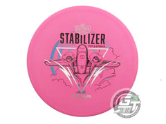 Streamline Electron Soft Stabilizer Putter Golf Disc (Individually Listed)