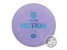 USED DiscMania EXO Hard Notion 173g Purple Blue Foil Putter Golf Disc