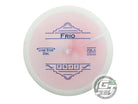 USED Lone Star Bravo Frio 172g White-Pink Blue Foil Fairway Driver Golf Disc