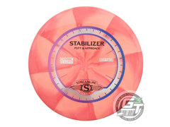 Streamline Cosmic Neutron Stabilizer Putter Golf Disc (Individually Listed)
