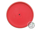 USED Innova DX Wedge 170g Red Gold Foil Putter Golf Disc