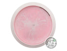 USED Discraft [SE] ESP XL 172g Lt. Pink EARTH DAY Distance Driver Golf Disc