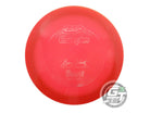 USED Innova Champion Beast 173g Red Silver Foil Distance Driver Golf Disc